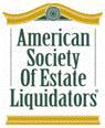 American Society of Estate Liquidators