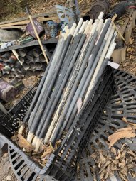 Don't Let a Little Rain Keep you from 50% Off Saturday at Our Small Farm Sale in Cumming/ Suwanee - Image 78