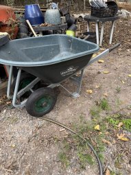 Don't Let a Little Rain Keep you from 50% Off Saturday at Our Small Farm Sale in Cumming/ Suwanee - Image 80