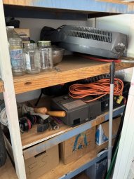 Don't Let a Little Rain Keep you from 50% Off Saturday at Our Small Farm Sale in Cumming/ Suwanee - Image 138