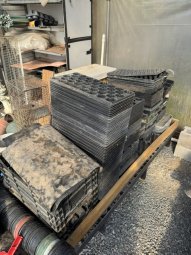 Don't Let a Little Rain Keep you from 50% Off Saturday at Our Small Farm Sale in Cumming/ Suwanee - Image 161