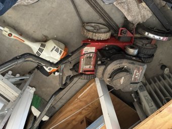 Don't Let a Little Rain Keep you from 50% Off Saturday at Our Small Farm Sale in Cumming/ Suwanee - Image 172