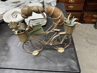 Don't Let a Little Rain Keep you from 50% Off Saturday at Our Small Farm Sale in Cumming/ Suwanee - Image 287