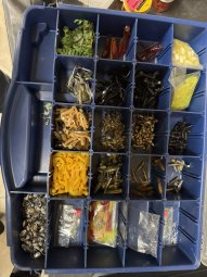 Don't Let a Little Rain Keep you from 50% Off Saturday at Our Small Farm Sale in Cumming/ Suwanee - Image 300