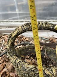 Don't Let a Little Rain Keep you from 50% Off Saturday at Our Small Farm Sale in Cumming/ Suwanee - Image 345