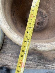 Don't Let a Little Rain Keep you from 50% Off Saturday at Our Small Farm Sale in Cumming/ Suwanee - Image 360