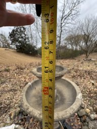 Don't Let a Little Rain Keep you from 50% Off Saturday at Our Small Farm Sale in Cumming/ Suwanee - Image 365