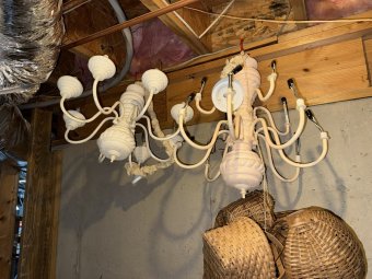 It's 50% Off Saturday, Enter a Mile South of McFarland on HWY 9 in Crooked Creek - Image 85