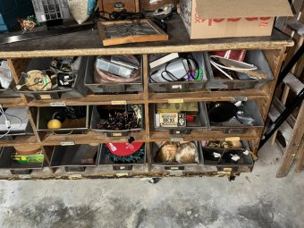 It's 50% Off Saturday, Enter a Mile South of McFarland on HWY 9 in Crooked Creek - Image 100