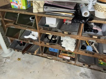 It's 50% Off Saturday, Enter a Mile South of McFarland on HWY 9 in Crooked Creek - Image 102