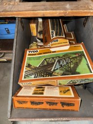 It's 50% Off Saturday, Enter a Mile South of McFarland on HWY 9 in Crooked Creek - Image 103