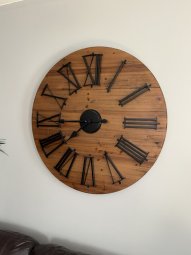 It's 50% Off Saturday, Enter a Mile South of McFarland on HWY 9 in Crooked Creek - Image 113