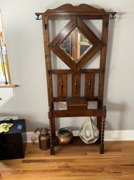 It's 50% Off Saturday, Enter a Mile South of McFarland on HWY 9 in Crooked Creek - Image 115