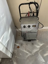 It's 50% Off Saturday, Enter a Mile South of McFarland on HWY 9 in Crooked Creek - Image 136