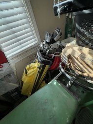 It's 50% Off Saturday, Enter a Mile South of McFarland on HWY 9 in Crooked Creek - Image 140