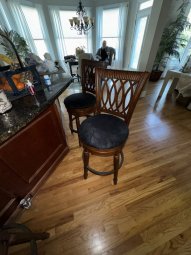 It's 50% Off Saturday, Enter a Mile South of McFarland on HWY 9 in Crooked Creek - Image 145