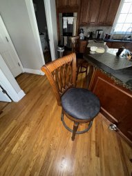 It's 50% Off Saturday, Enter a Mile South of McFarland on HWY 9 in Crooked Creek - Image 146