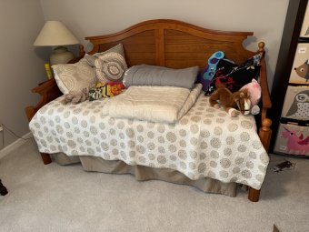 It's 50% Off Saturday, Enter a Mile South of McFarland on HWY 9 in Crooked Creek - Image 163