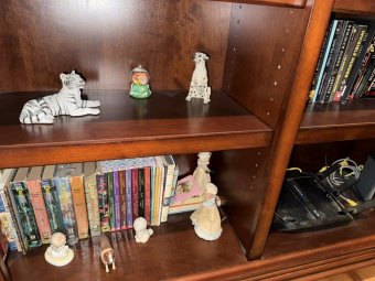 It's 50% Off Saturday, Enter a Mile South of McFarland on HWY 9 in Crooked Creek - Image 180