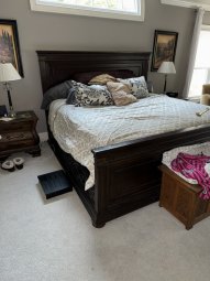 It's 50% Off Saturday, Enter a Mile South of McFarland on HWY 9 in Crooked Creek - Image 183