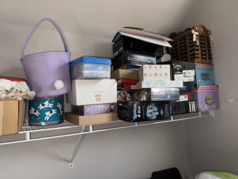 It's 50% Off Saturday, Enter a Mile South of McFarland on HWY 9 in Crooked Creek - Image 187