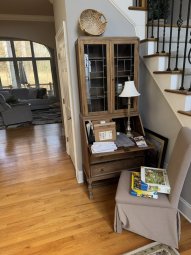 It's 50% Off Saturday, Enter a Mile South of McFarland on HWY 9 in Crooked Creek - Image 204