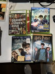 It's 50% Off Saturday, Enter a Mile South of McFarland on HWY 9 in Crooked Creek - Image 239