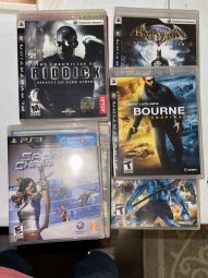 It's 50% Off Saturday, Enter a Mile South of McFarland on HWY 9 in Crooked Creek - Image 245