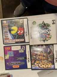 It's 50% Off Saturday, Enter a Mile South of McFarland on HWY 9 in Crooked Creek - Image 252