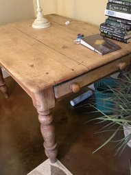 It's 50% Off Saturday, Enter a Mile South of McFarland on HWY 9 in Crooked Creek - Image 280