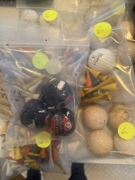 It's 50% Off Saturday, Enter a Mile South of McFarland on HWY 9 in Crooked Creek - Image 307