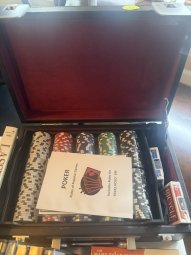 It's 50% Off Saturday, Enter a Mile South of McFarland on HWY 9 in Crooked Creek - Image 312