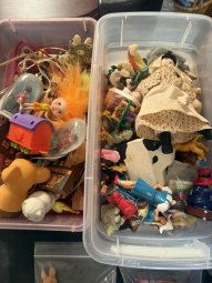 It's 50% Off Saturday, Enter a Mile South of McFarland on HWY 9 in Crooked Creek - Image 316