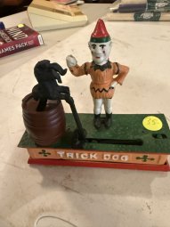 It's 50% Off Saturday, Enter a Mile South of McFarland on HWY 9 in Crooked Creek - Image 338