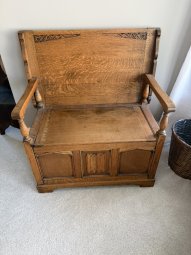 It's 50% Off Saturday, Enter a Mile South of McFarland on HWY 9 in Crooked Creek - Image 339