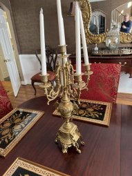 Moved 1 Week Forward:  Local Interior Designer.  Packed House on the Lake. - Image 18