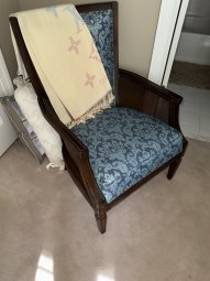 Moved 1 Week Forward:  Local Interior Designer.  Packed House on the Lake. - Image 74