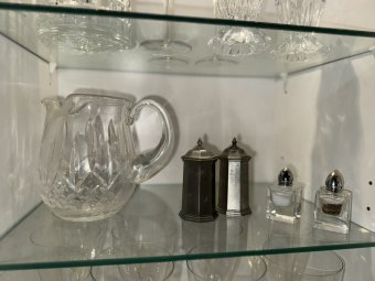 Moved 1 Week Forward:  Local Interior Designer.  Packed House on the Lake. - Image 90