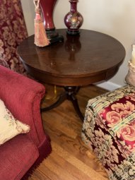 Moved 1 Week Forward:  Local Interior Designer.  Packed House on the Lake. - Image 213