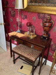 Moved 1 Week Forward:  Local Interior Designer.  Packed House on the Lake. - Image 234