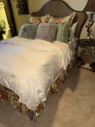 Moved 1 Week Forward:  Local Interior Designer.  Packed House on the Lake. - Image 247