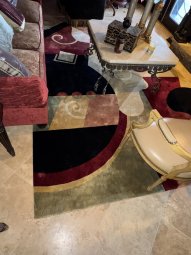 Moved 1 Week Forward:  Local Interior Designer.  Packed House on the Lake. - Image 269