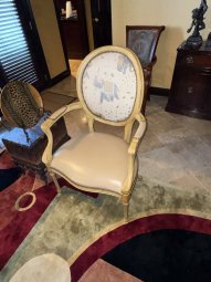 Moved 1 Week Forward:  Local Interior Designer.  Packed House on the Lake. - Image 270