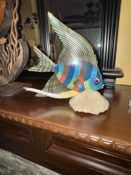 Moved 1 Week Forward:  Local Interior Designer.  Packed House on the Lake. - Image 273