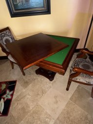 Moved 1 Week Forward:  Local Interior Designer.  Packed House on the Lake. - Image 289