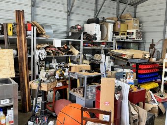 It's a smorgasbord of Fantastic Stuff in Cumming - Image 108