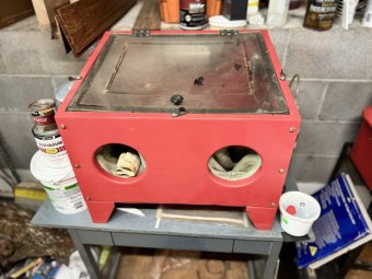 It's a smorgasbord of Fantastic Stuff in Cumming - Image 233