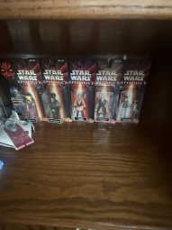 Yellowbird is in Lilburn for a  Treasure Trove...