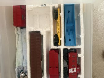 Yellowbird is in Lilburn for a  Treasure Trove... - Image 19