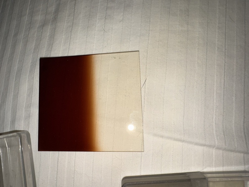 Assorted Camera Items